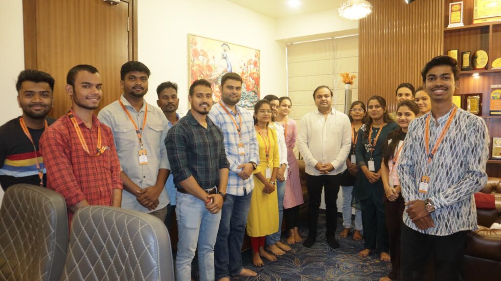 Team ICTRD