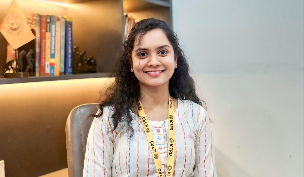 Ms. Pallavi S. Mhaiskar