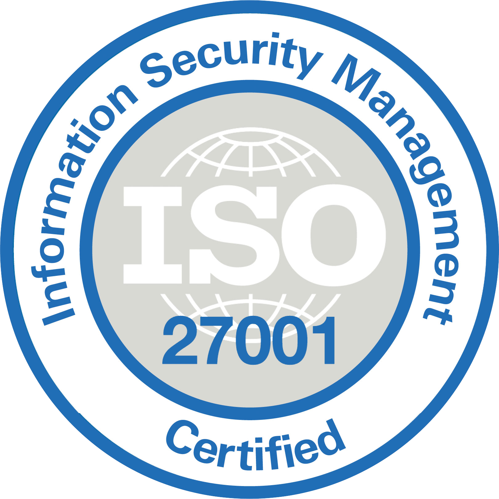 ISO Certification