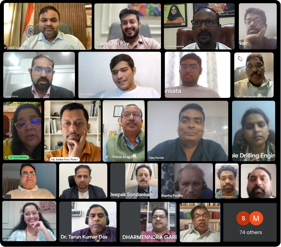Reforms in Indian Education System for a Future-Ready Growth Engine