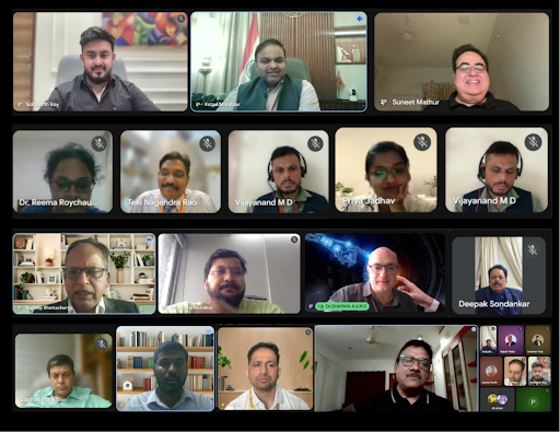 AI-Driven Layoffs in IT : Causes, Impacts, and India’s Response